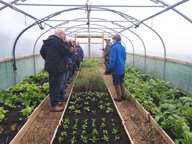 1 Day Gardening Course Sat 27th July 2024