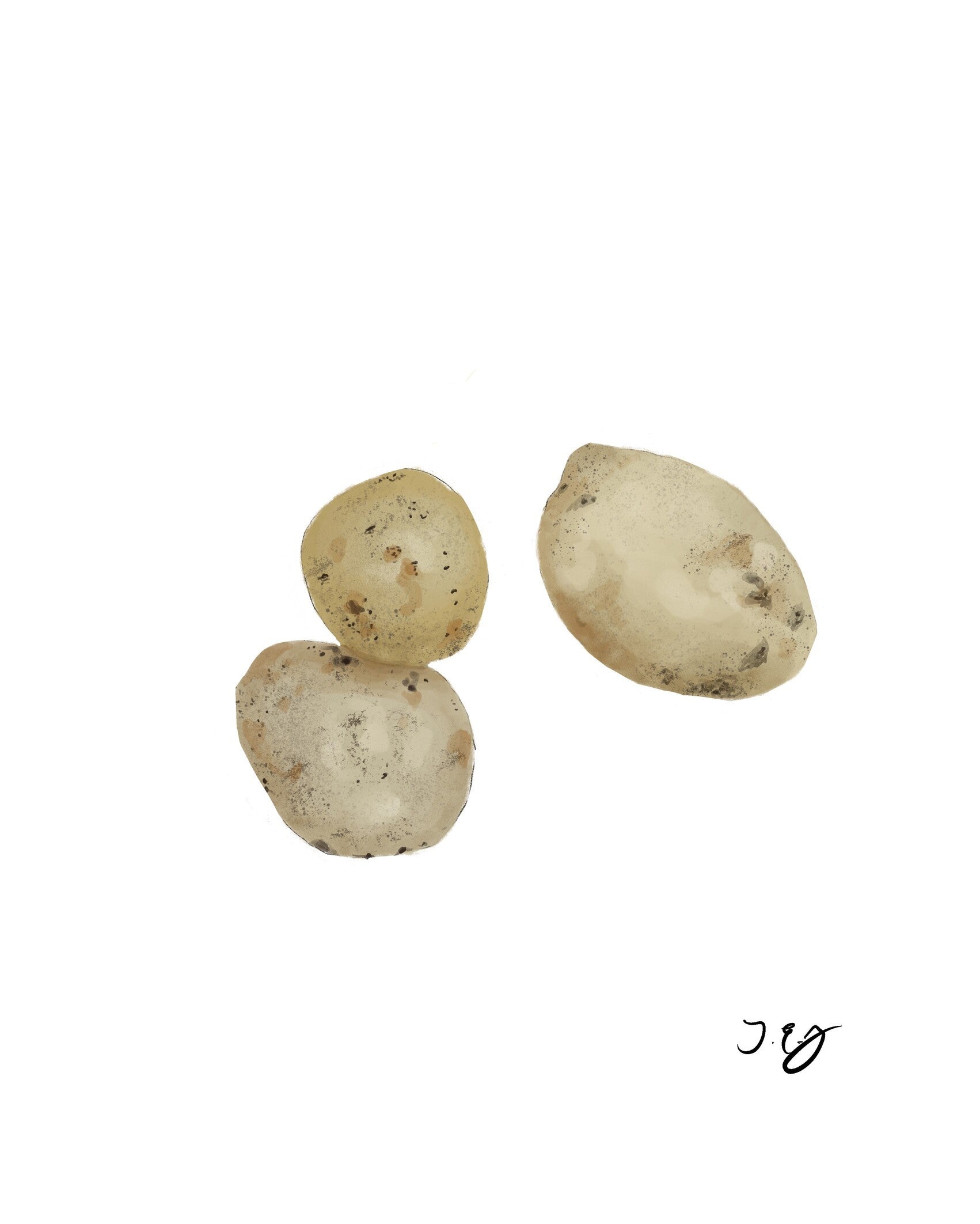 Potato - 1Kg