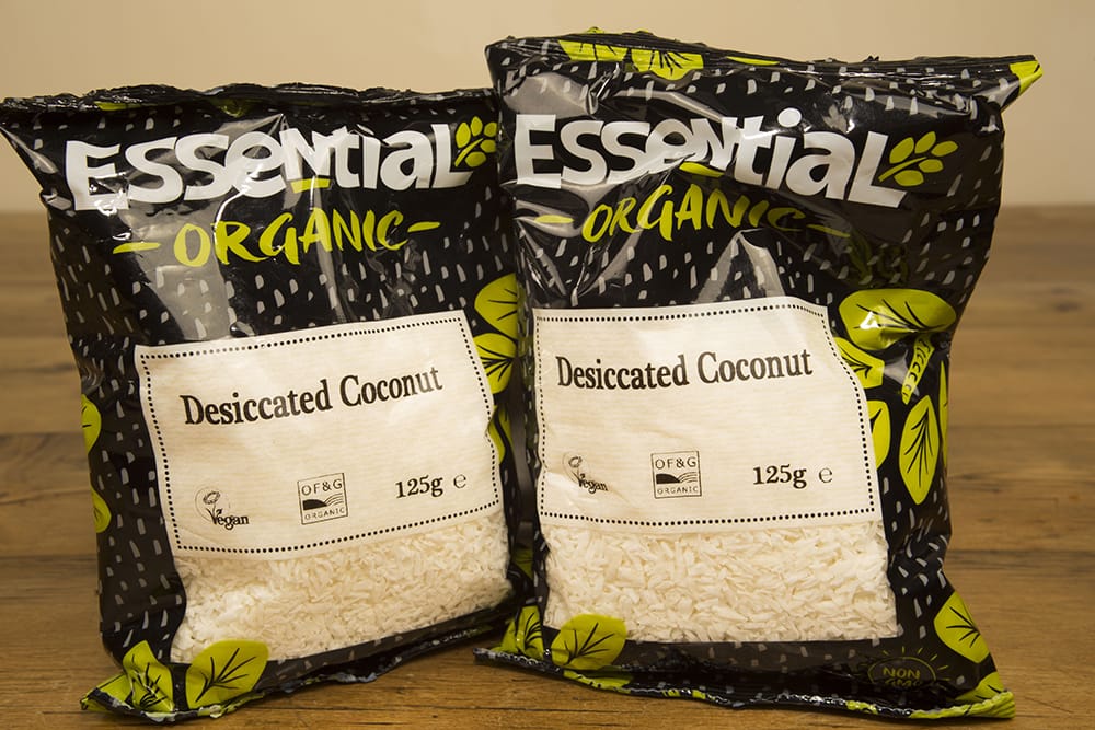 Coconut - 125g