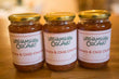 Load image into Gallery viewer, Green Tomato &amp; Chilli Chutney - 300ml
